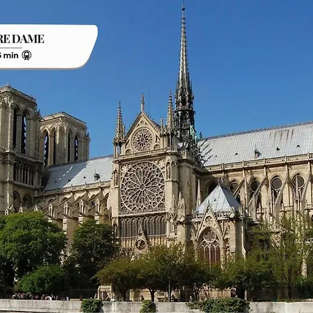 Bluestay 221 - Au Centre De *