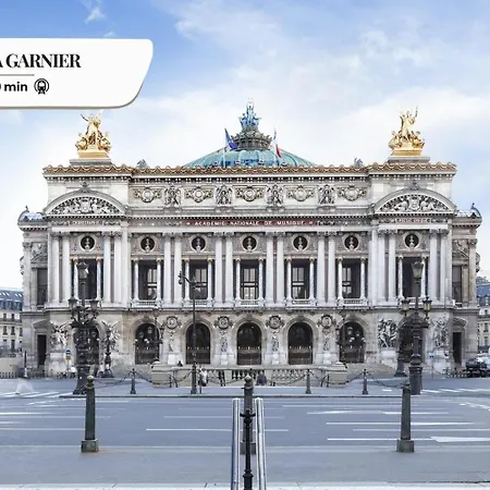 Apartament Bluestay 221 - Au Centre De *