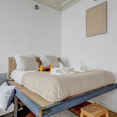 Bluestay 221 - Au Centre De Apartament *