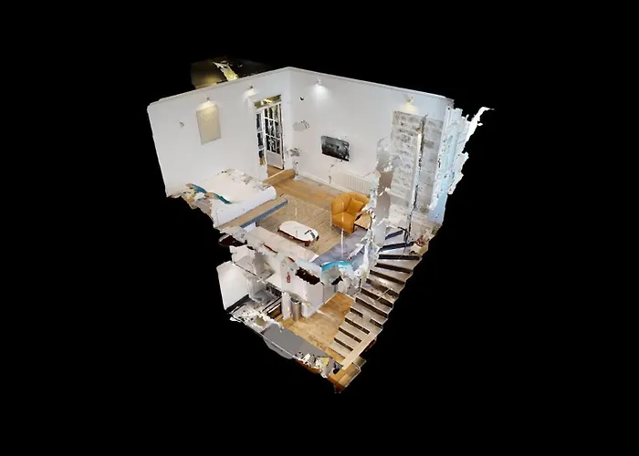 Bluestay 221 - Au Centre De Апартаменты *
